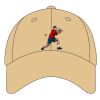 Sport Flex Athletic Mesh Cap Thumbnail