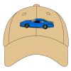 Sport Flex Athletic Mesh Cap Thumbnail