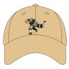 Sport Flex Athletic Mesh Cap Thumbnail