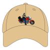 Sport Flex Athletic Mesh Cap Thumbnail