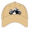 Sport Flex Athletic Mesh Cap Thumbnail