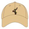 Sport Flex Athletic Mesh Cap Thumbnail