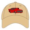 Sport Flex Athletic Mesh Cap Thumbnail