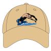 Sport Flex Athletic Mesh Cap Thumbnail