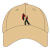 Sport Flex Athletic Mesh Cap Thumbnail