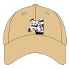 Sport Flex Athletic Mesh Cap Thumbnail