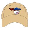 Sport Flex Athletic Mesh Cap Thumbnail