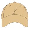 Sport Flex Athletic Mesh Cap Thumbnail