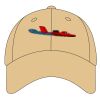 Sport Flex Athletic Mesh Cap Thumbnail