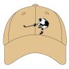 Sport Flex Athletic Mesh Cap Thumbnail