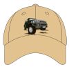 Sport Flex Athletic Mesh Cap Thumbnail