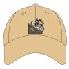 Sport Flex Athletic Mesh Cap Thumbnail