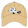 Sport Flex Athletic Mesh Cap Thumbnail