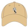 Sport Flex Athletic Mesh Cap Thumbnail