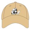 Sport Flex Athletic Mesh Cap Thumbnail