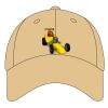 Sport Flex Athletic Mesh Cap Thumbnail