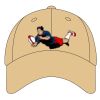 Sport Flex Athletic Mesh Cap Thumbnail