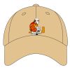Sport Flex Athletic Mesh Cap Thumbnail