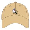 Sport Flex Athletic Mesh Cap Thumbnail