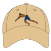 Sport Flex Athletic Mesh Cap Thumbnail
