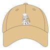 Sport Flex Athletic Mesh Cap Thumbnail