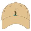 Sport Flex Athletic Mesh Cap Thumbnail