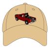 Sport Flex Athletic Mesh Cap Thumbnail