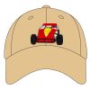 Sport Flex Athletic Mesh Cap Thumbnail