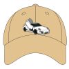 Sport Flex Athletic Mesh Cap Thumbnail