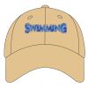 Sport Flex Athletic Mesh Cap Thumbnail