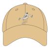 Sport Flex Athletic Mesh Cap Thumbnail