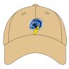 Sport Flex Athletic Mesh Cap Thumbnail