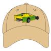 Sport Flex Athletic Mesh Cap Thumbnail