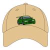 Sport Flex Athletic Mesh Cap Thumbnail