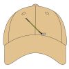 Sport Flex Athletic Mesh Cap Thumbnail