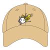 Sport Flex Athletic Mesh Cap Thumbnail