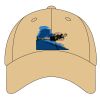 Sport Flex Athletic Mesh Cap Thumbnail