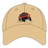 Sport Flex Athletic Mesh Cap Thumbnail