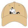 Sport Flex Athletic Mesh Cap Thumbnail