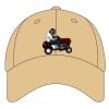 Sport Flex Athletic Mesh Cap Thumbnail