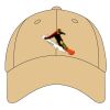 Sport Flex Athletic Mesh Cap Thumbnail
