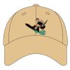 Sport Flex Athletic Mesh Cap Thumbnail