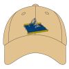 Sport Flex Athletic Mesh Cap Thumbnail