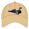 Sport Flex Athletic Mesh Cap Thumbnail