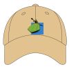 Sport Flex Athletic Mesh Cap Thumbnail