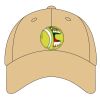 Sport Flex Athletic Mesh Cap Thumbnail