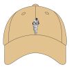 Sport Flex Athletic Mesh Cap Thumbnail