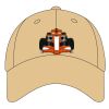 Sport Flex Athletic Mesh Cap Thumbnail