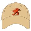 Sport Flex Athletic Mesh Cap Thumbnail
