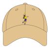 Sport Flex Athletic Mesh Cap Thumbnail